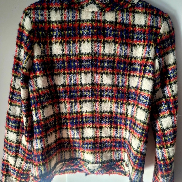 Lands End Women's blazer size 6 - Picture 2 of 7